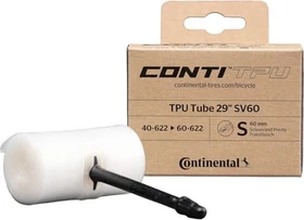 Continental ContiTPU SV 60mm 29" Schlauch