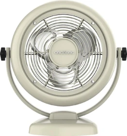 Cecotec EnergySilence 200 ClassicDesk Tischventilator beige