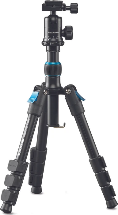 Cullmann RONDO 400T RB6.5