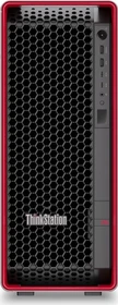 Lenovo ThinkStation P8, Ryzen Threadripper PRO 7945WX, 128GB RAM, 1TB SSD, DE (30HH009UGE)