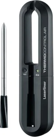 Laserliner ThermoControl Air Grill-Thermometer digital