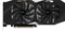 GIGABYTE GeForce RTX 2060 Windforce OC 6G (Rev. 2.0), 6GB GDDR6, HDMI, 3x DP Vorschaubild