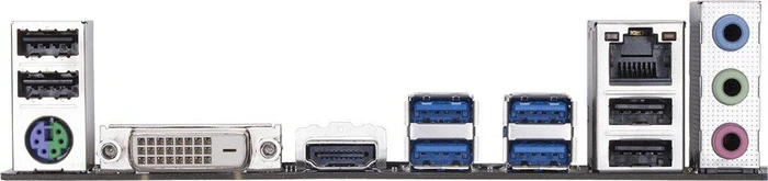 GIGABYTE GA-AX370M-DS3H (AMD AM4)