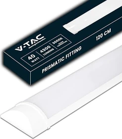 V-Tac VT-8-40 3000K Aufbauleuchte