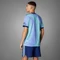 adidas FC Arsenal Authentic 2024/2025 Ausweichtrikot clear aqua/light flash purple (Herren) Vorschaubild
