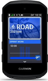 Garmin Edge 550