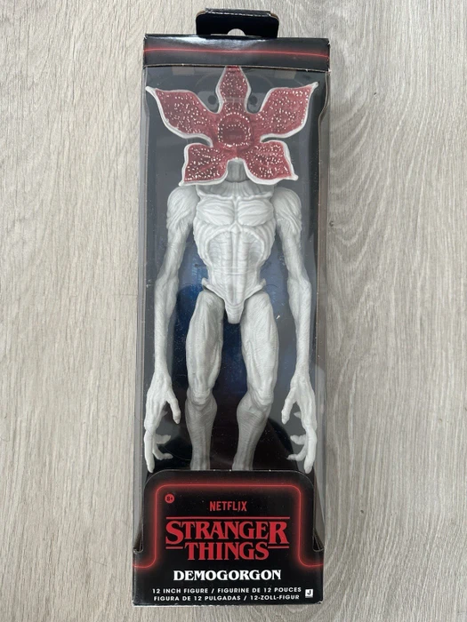 Jazwares Stranger Things - Demogorgon