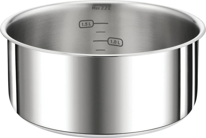 Tefal Ingenio Preference Kasserolle