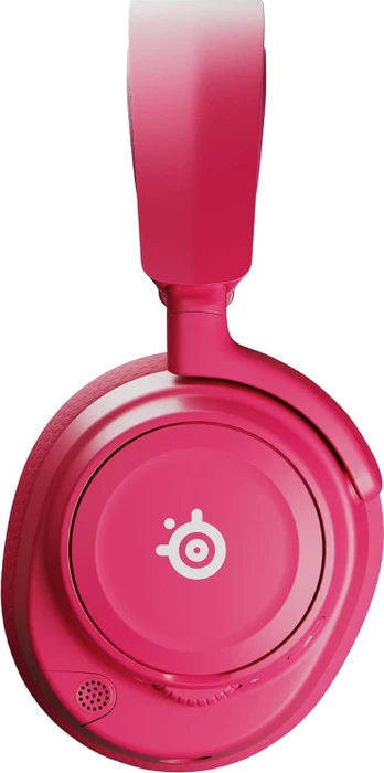 SteelSeries Arctis Nova 7 Wireless Gen 2 magenta