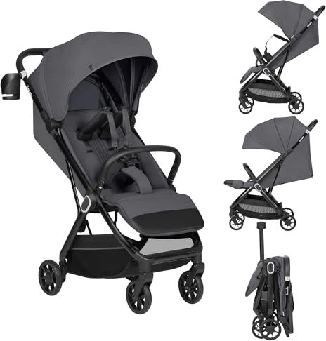 Lionelo Bess grey stone