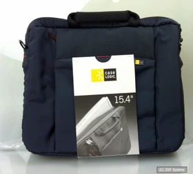 Case Logic BNA15G 15.4" Tragetasche blau