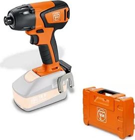 Fein ASCD 18-200 W4 Select Akku-Schlagschrauber solo inkl. Koffer