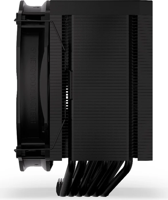 Endorfy Fortis 5 Black