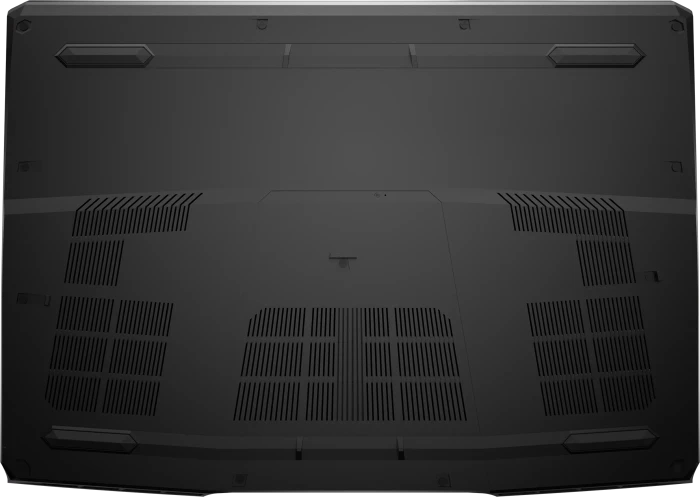MSI Alpha 17 C7VG-054, Ryzen 7 7840HX, 32GB RAM, 1TB SSD, GeForce RTX 4070, DE