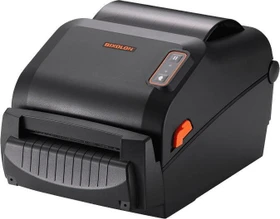 Bixolon XD5-43DOEK, Thermodirekt, LAN, Display