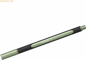 Schneider Paint-It 020 1-2mm Metallicliner vintage grün