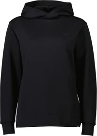 POC Poise Hoodie uranium black (Damen)
