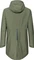 Vaude Cyclist Padded II Funktionsmantel cedar wood (Damen) Vorschaubild