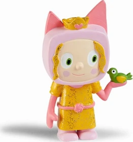 tonies Kreativ-Tonie Prinzessin