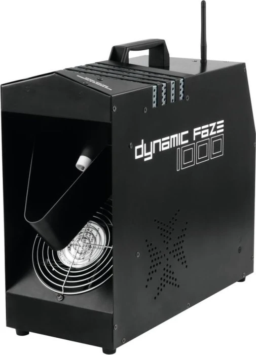 Eurolite Dynamic Faze 1000 Fazer