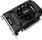 Palit GeForce GTX 1050 Ti StormX, 4GB GDDR5, DVI, HDMI, DP Vorschaubild