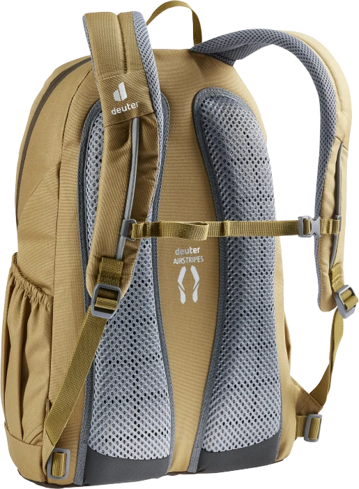 Deuter Gogo clay/coffee