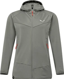 Salewa Puez Altavia Polarlite Hooded Jacke shadow (Damen)