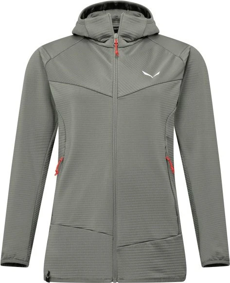 Salewa Puez Altavia Polarlite Hooded Jacke (Damen)