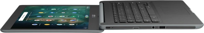 ASUS Chromebook C403NA-FQ0045, Dark Grey, Celeron N3350, 4GB RAM, 32GB Flash, DE