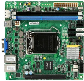MSI CSM-C222-089 (Intel 1150)