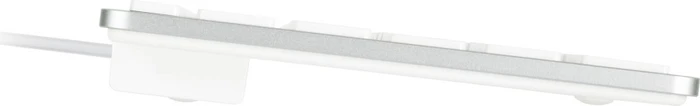 Matias USB-C Keyboard for Mac, Silver, USB, DE