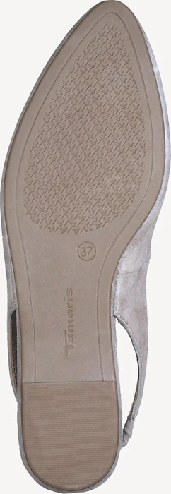 Tamaris Slingballerinas beige (Damen)