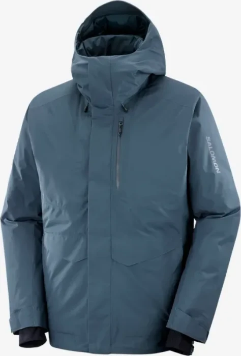 Salomon Patroller Gore-Tex Down Funktionsjacke (Herren)
