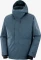 Salomon Patroller Gore-Tex Down Funktionsjacke (Herren) Vorschaubild