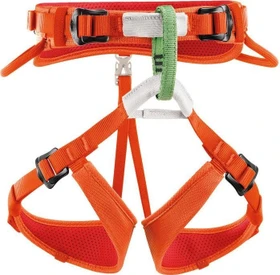 Petzl Macchu Hüftgurt (Junior)
