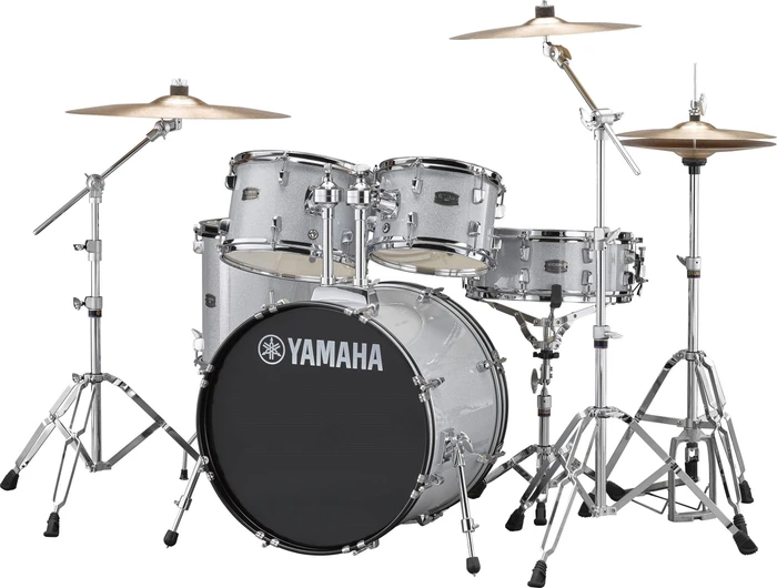 Yamaha Rydeen RDP0F5 (verschiedene Farben)