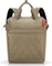 Reisenthel allrounder R rhombus olive Vorschaubild