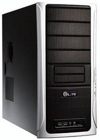Cooler Master Elite 331