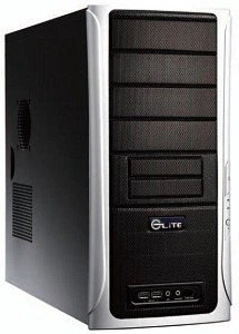Cooler Master Elite 331
