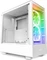 NZXT H5 Elite, weiß, Glasfenster Vorschaubild