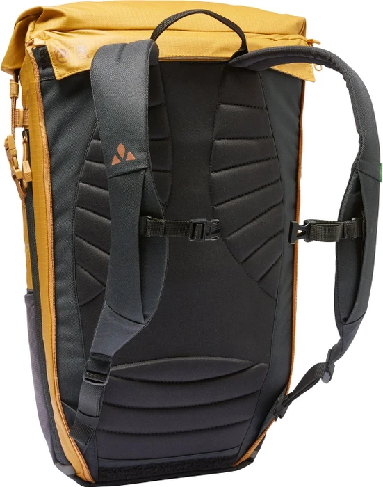 Vaude CityGo Bike 23 Gepäcktasche peanut butter