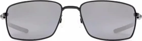 Oakley Square Wire polished black/black iridium