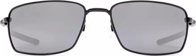 Oakley Square Wire polished black/black iridium