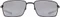 Oakley Square Wire polished black/black iridium Vorschaubild