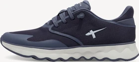 Tamaris Nowana Low blau (Damen)