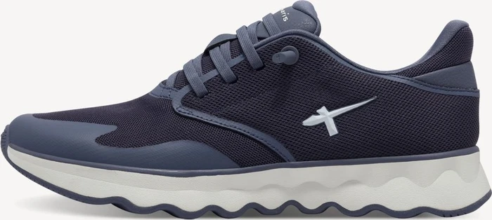 Tamaris Nowana Low blau (Damen)