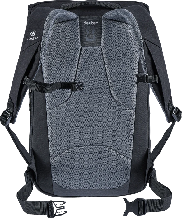 Deuter UP Sydney schwarz