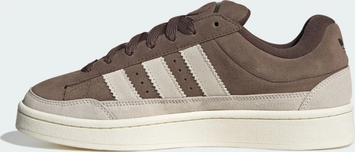 adidas Campus ST earth strata/off white/brown