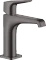 Hansgrohe Axor Citterio 130 mit Hebelgriff und Ablaufgarnitur brushed black chrome Vorschaubild