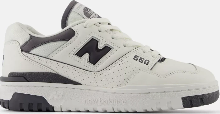 New Balance 550 sea salt/magnet (Damen)
